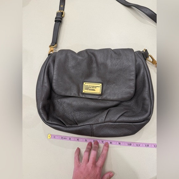 Marc by Marc Jacobs Classic Q Lil Ukita handbag - Picture 7 of 9